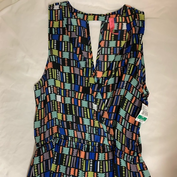 NWT Eight Sixty Dress - Picture 4 of 6